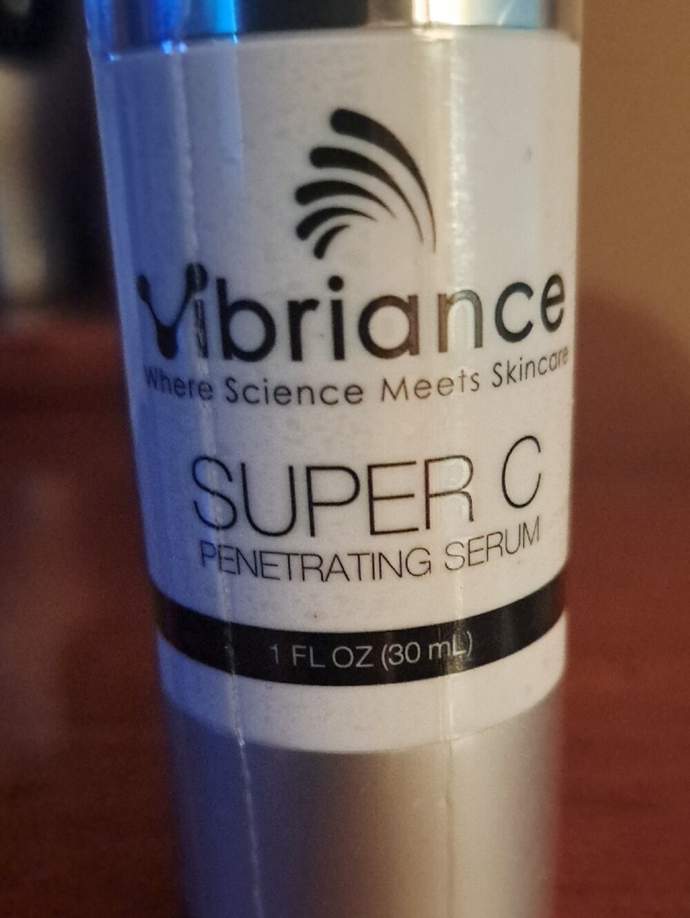 Super C Penetrating Serum — Silver - Picture 2 of 2